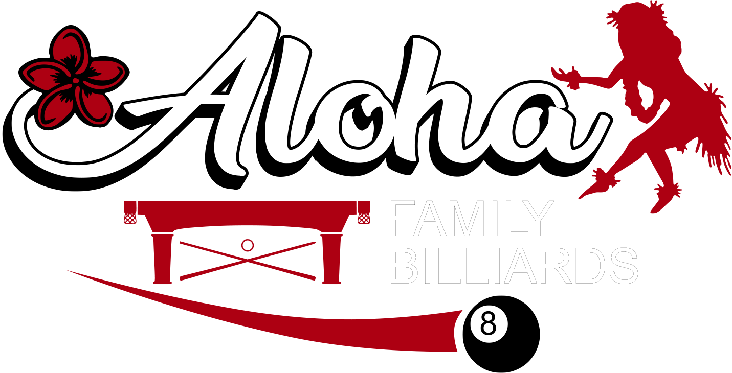 Aloha Family Billiards